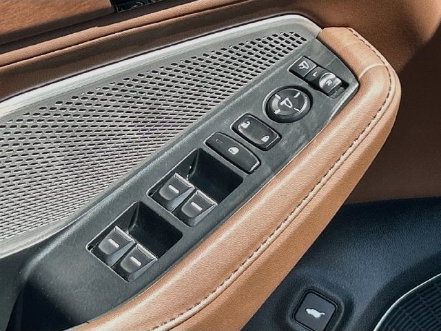 2024 Acura MDX Technology