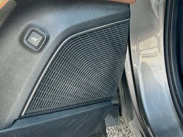 2024 Acura MDX Technology