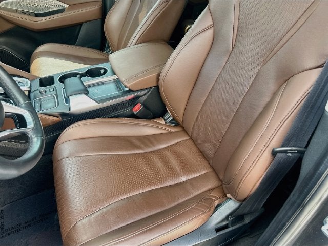 2024 Acura MDX Technology