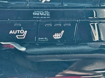 2024 Acura MDX Technology