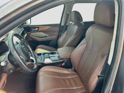2024 Acura MDX Technology