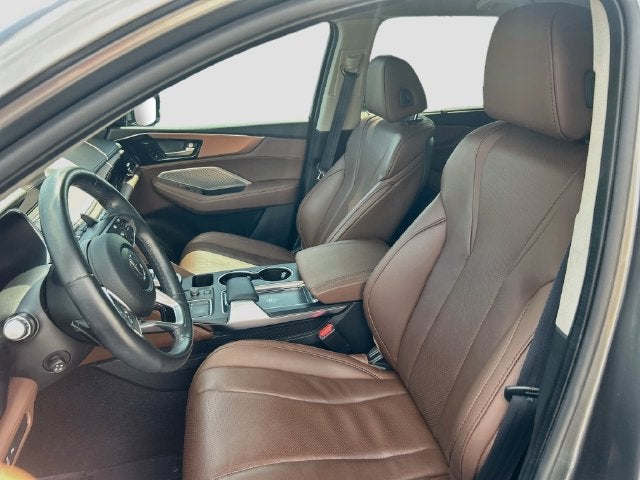 2024 Acura MDX Technology