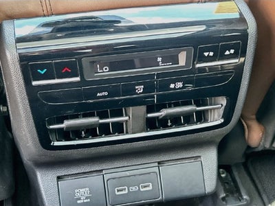 2024 Acura MDX Technology