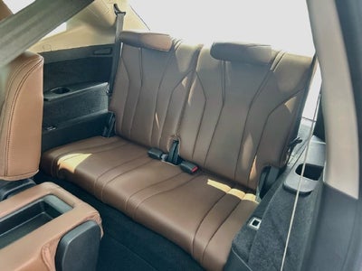 2024 Acura MDX Technology