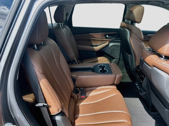 2024 Acura MDX Technology