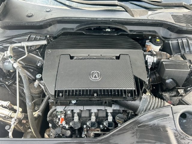 2024 Acura MDX Technology