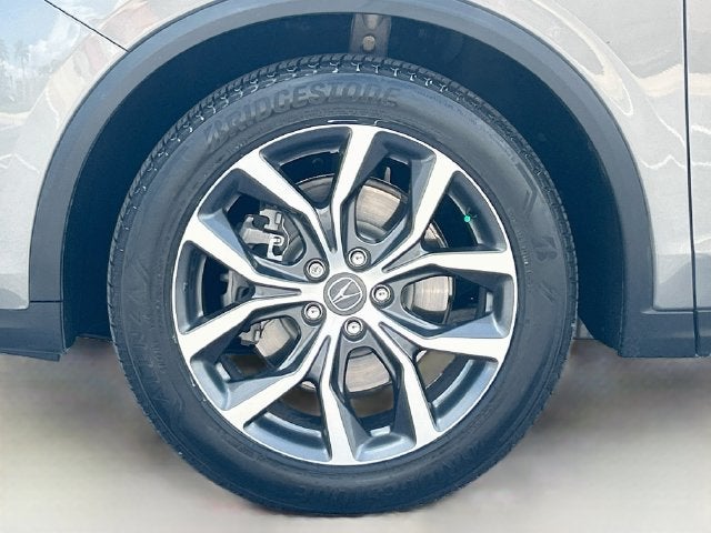 2024 Acura MDX Technology