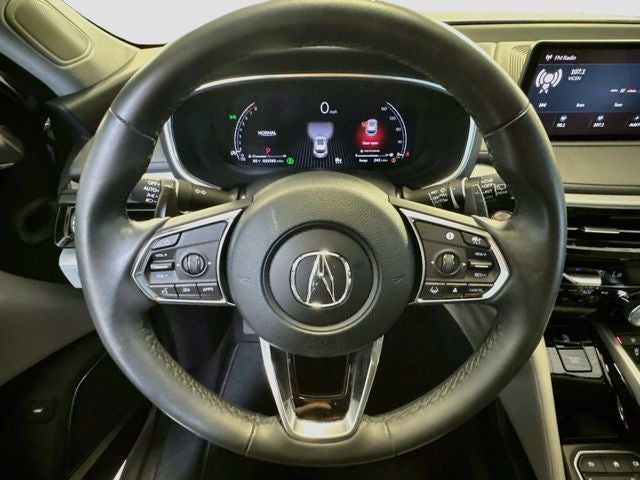 2024 Acura MDX Technology