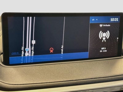 2024 Acura MDX Technology