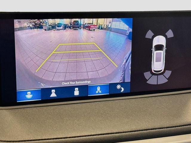 2024 Acura MDX Technology