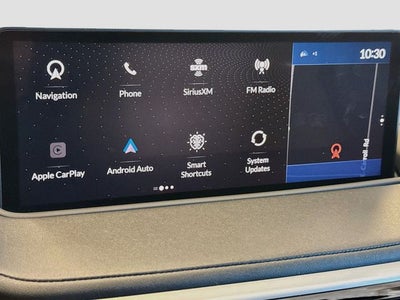 2024 Acura MDX Technology