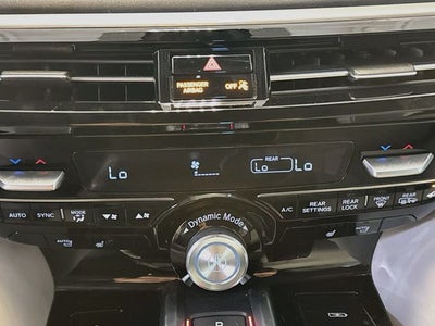 2024 Acura MDX Technology