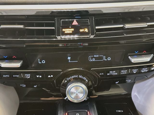 2024 Acura MDX Technology