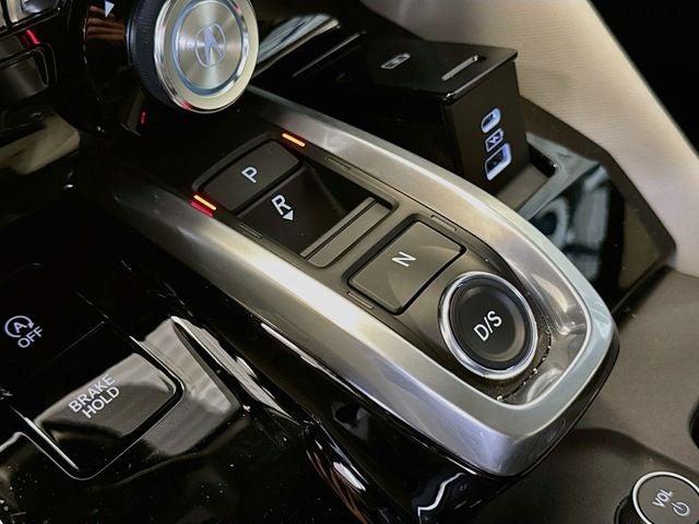 2024 Acura MDX Technology