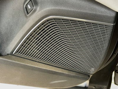 2024 Acura MDX Technology