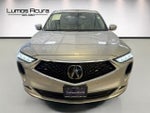 2024 Acura MDX Technology