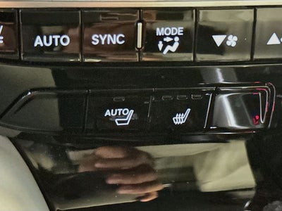 2024 Acura MDX Technology
