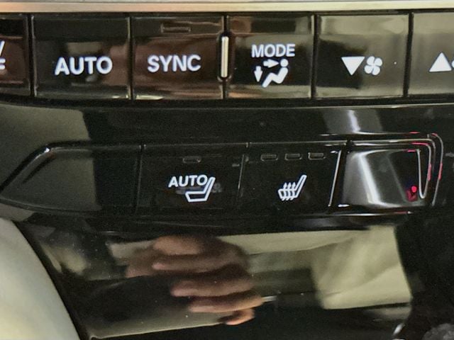 2024 Acura MDX Technology
