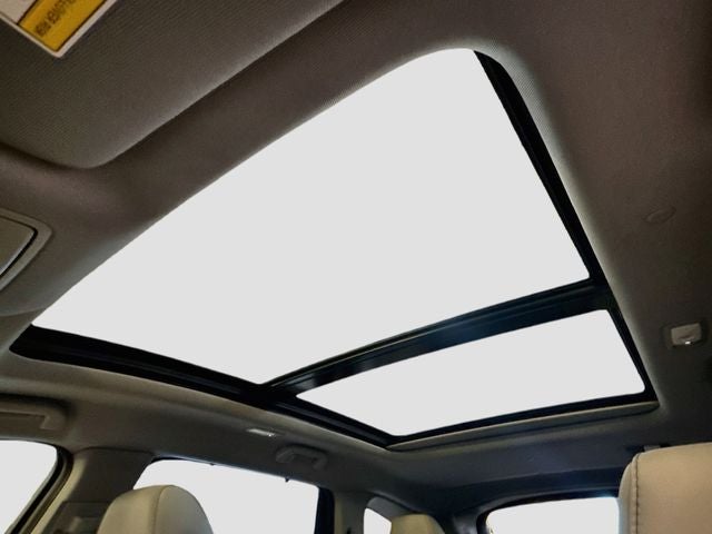 2024 Acura MDX Technology