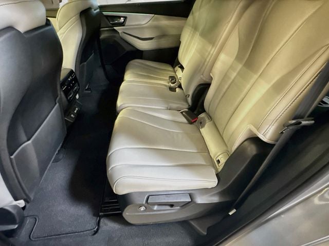 2024 Acura MDX Technology