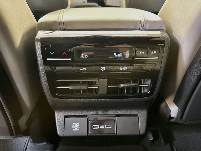 2024 Acura MDX Technology