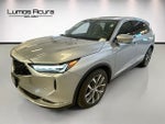 2024 Acura MDX Technology
