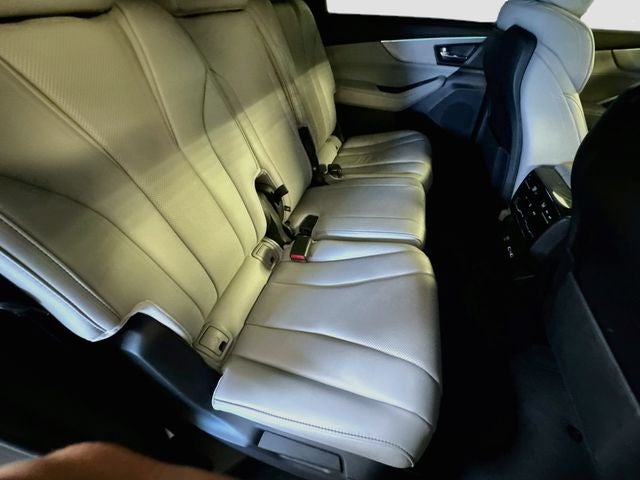 2024 Acura MDX Technology