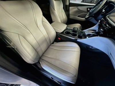 2024 Acura MDX Technology