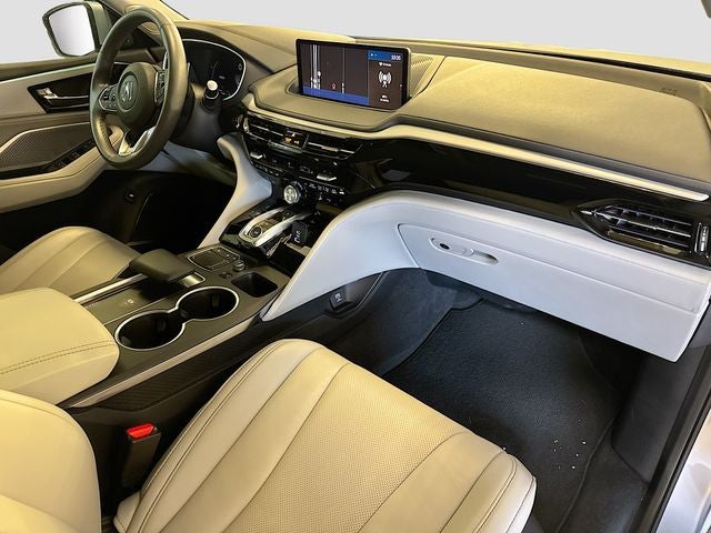 2024 Acura MDX Technology