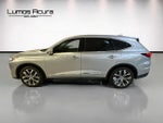 2024 Acura MDX Technology