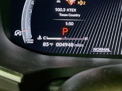 2026 Acura MDX A-Spec SH-AWD