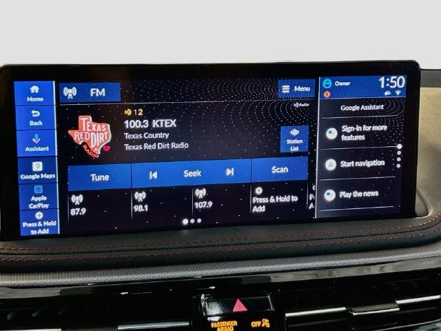 2026 Acura MDX A-Spec SH-AWD