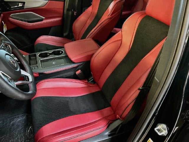 2026 Acura MDX A-Spec SH-AWD
