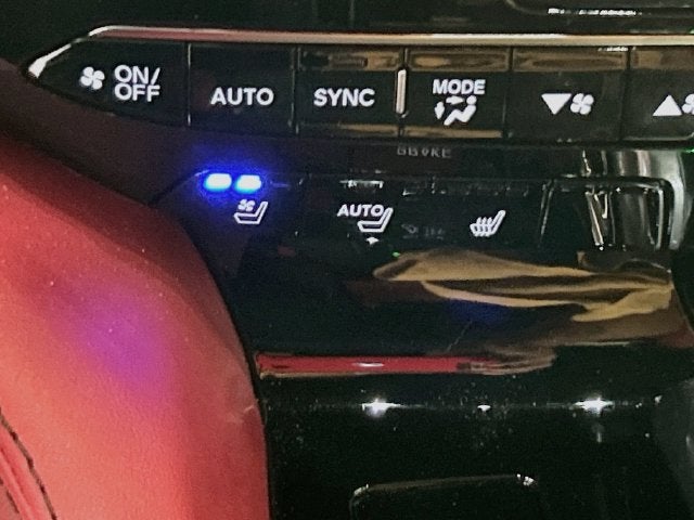 2026 Acura MDX A-Spec SH-AWD
