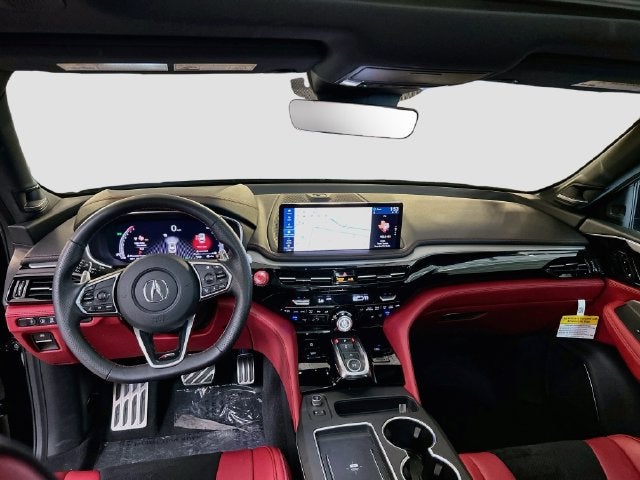2026 Acura MDX A-Spec SH-AWD