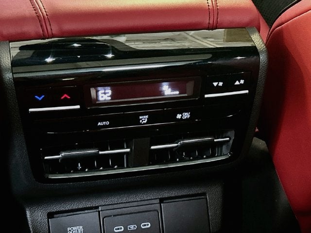 2026 Acura MDX A-Spec SH-AWD