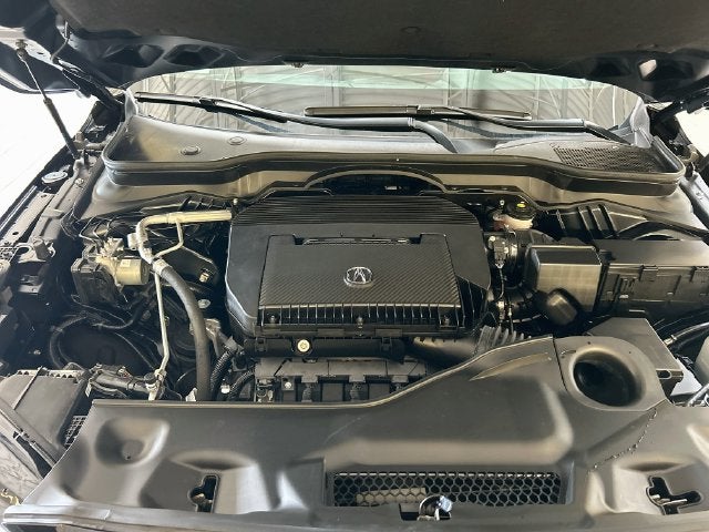 2026 Acura MDX A-Spec SH-AWD