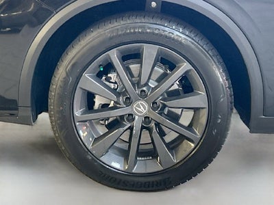 2026 Acura MDX A-Spec SH-AWD