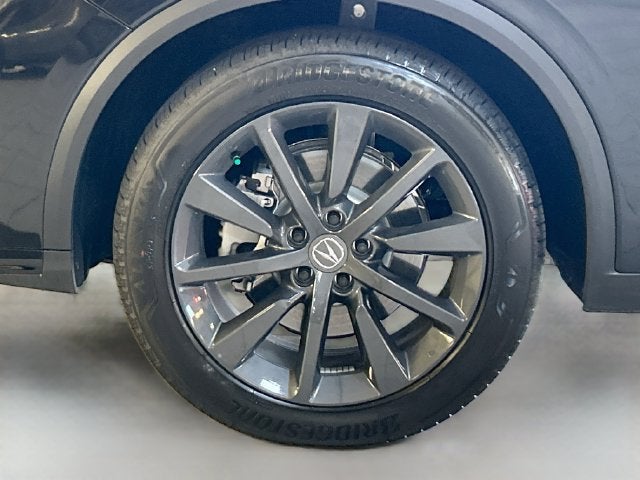 2026 Acura MDX A-Spec SH-AWD