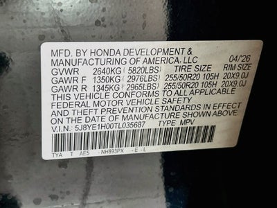 2026 Acura MDX A-Spec SH-AWD