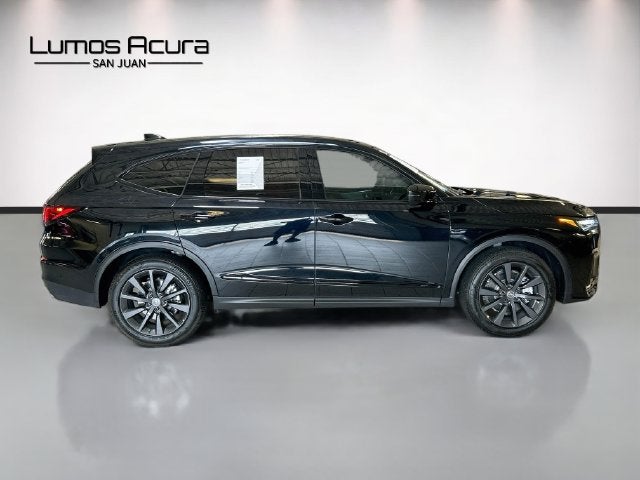 2026 Acura MDX A-Spec SH-AWD