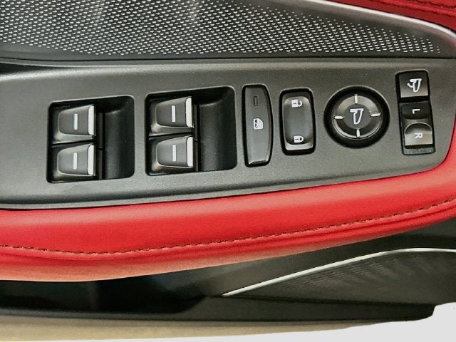 2026 Acura MDX A-Spec SH-AWD