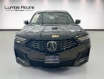 2026 Acura MDX A-Spec SH-AWD