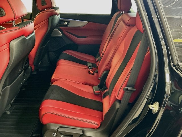 2026 Acura MDX A-Spec SH-AWD