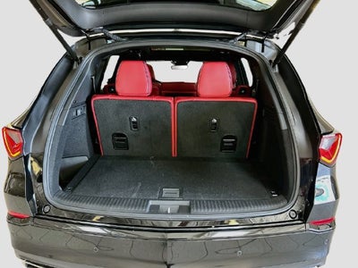 2026 Acura MDX A-Spec SH-AWD