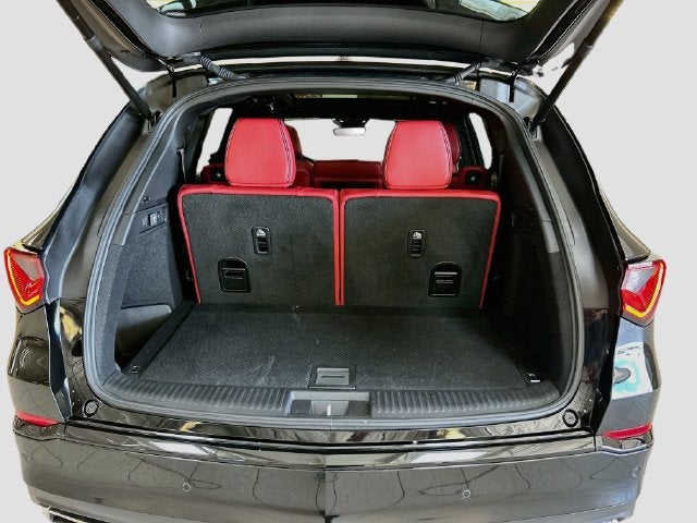 2026 Acura MDX A-Spec SH-AWD