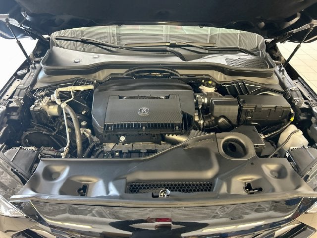 2026 Acura MDX A-Spec SH-AWD