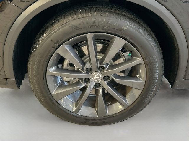 2026 Acura MDX A-Spec SH-AWD