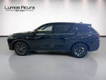 2026 Acura MDX A-Spec SH-AWD