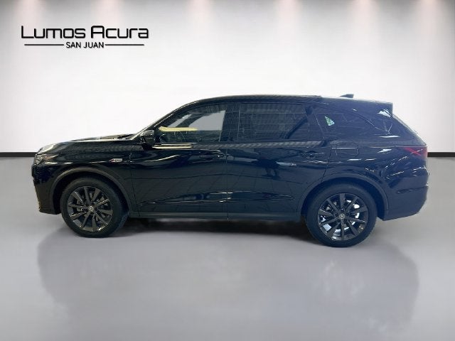 2026 Acura MDX A-Spec SH-AWD